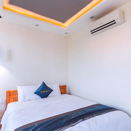Vip House Hoi An Homestay Dış mekan fotoğraf