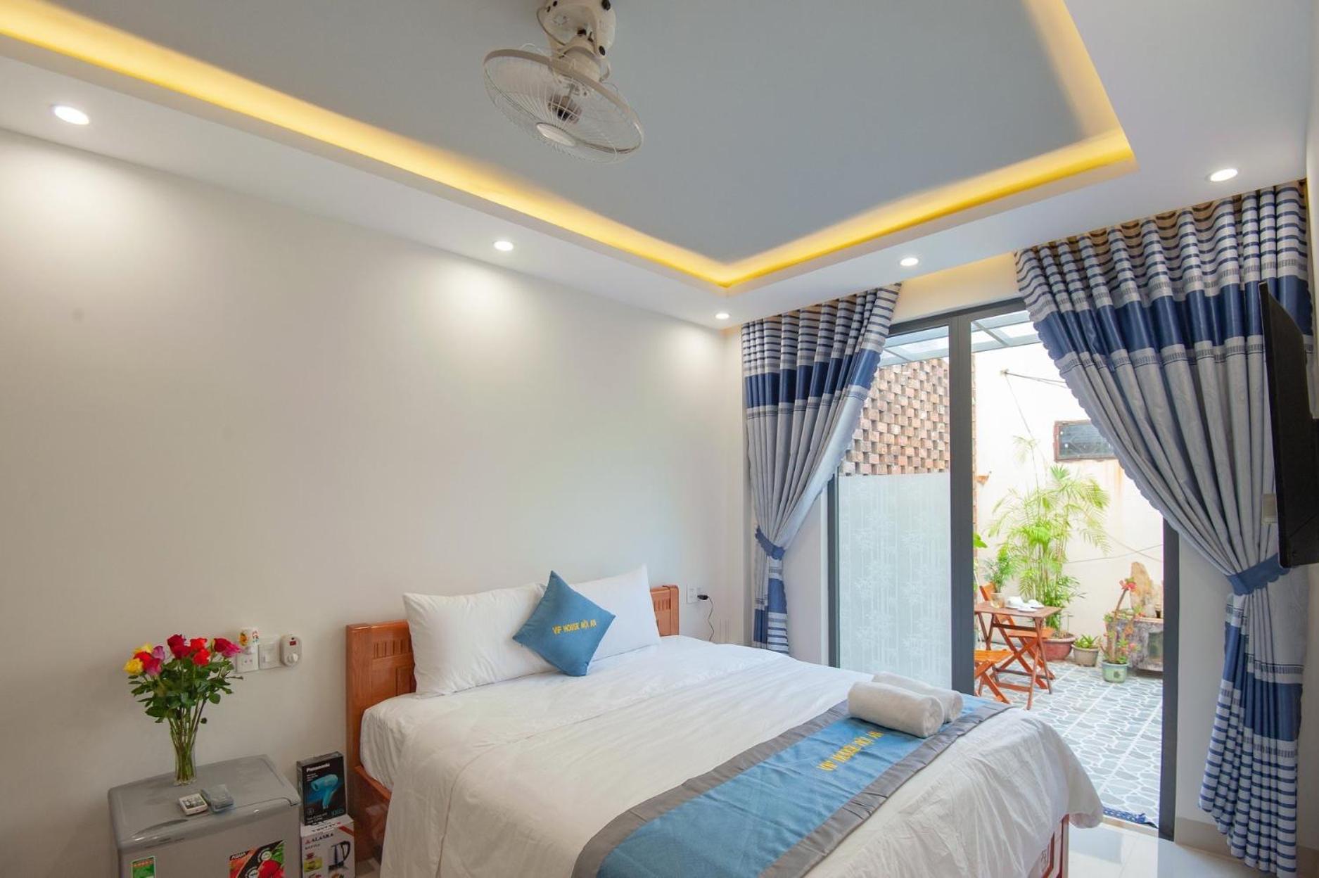 Vip House Hoi An Homestay Dış mekan fotoğraf