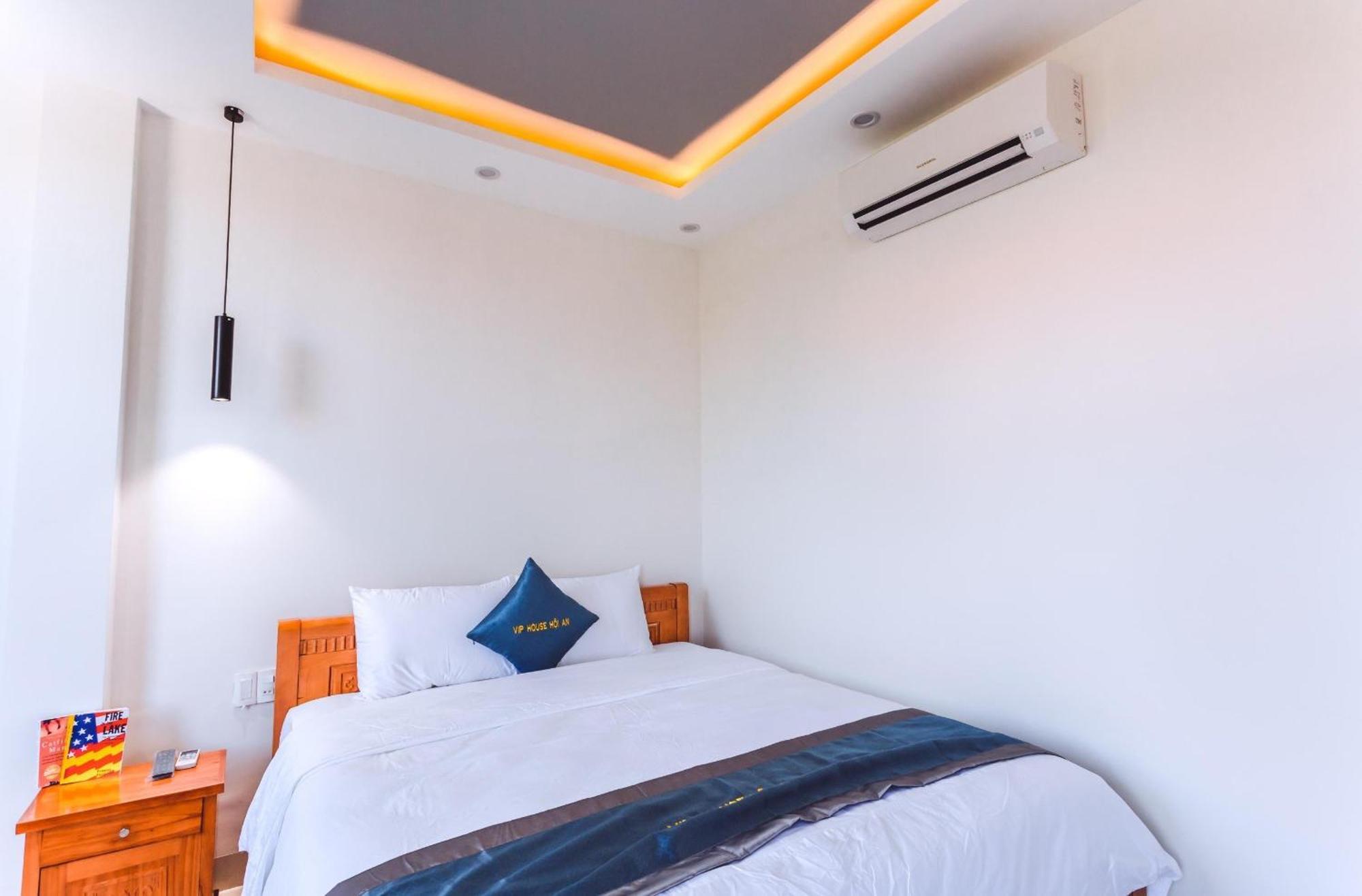 Vip House Hoi An Homestay Dış mekan fotoğraf