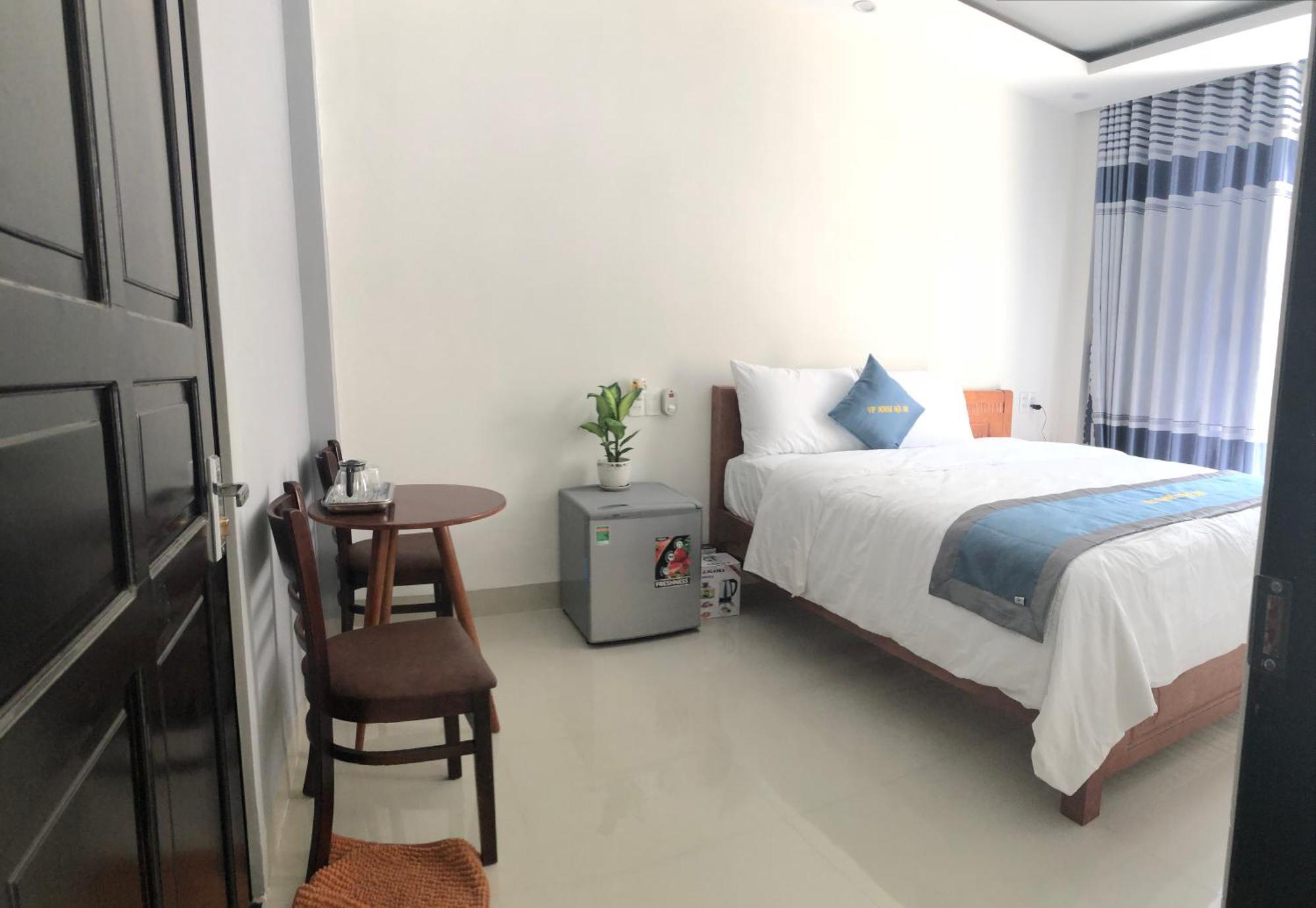 Vip House Hoi An Homestay Dış mekan fotoğraf