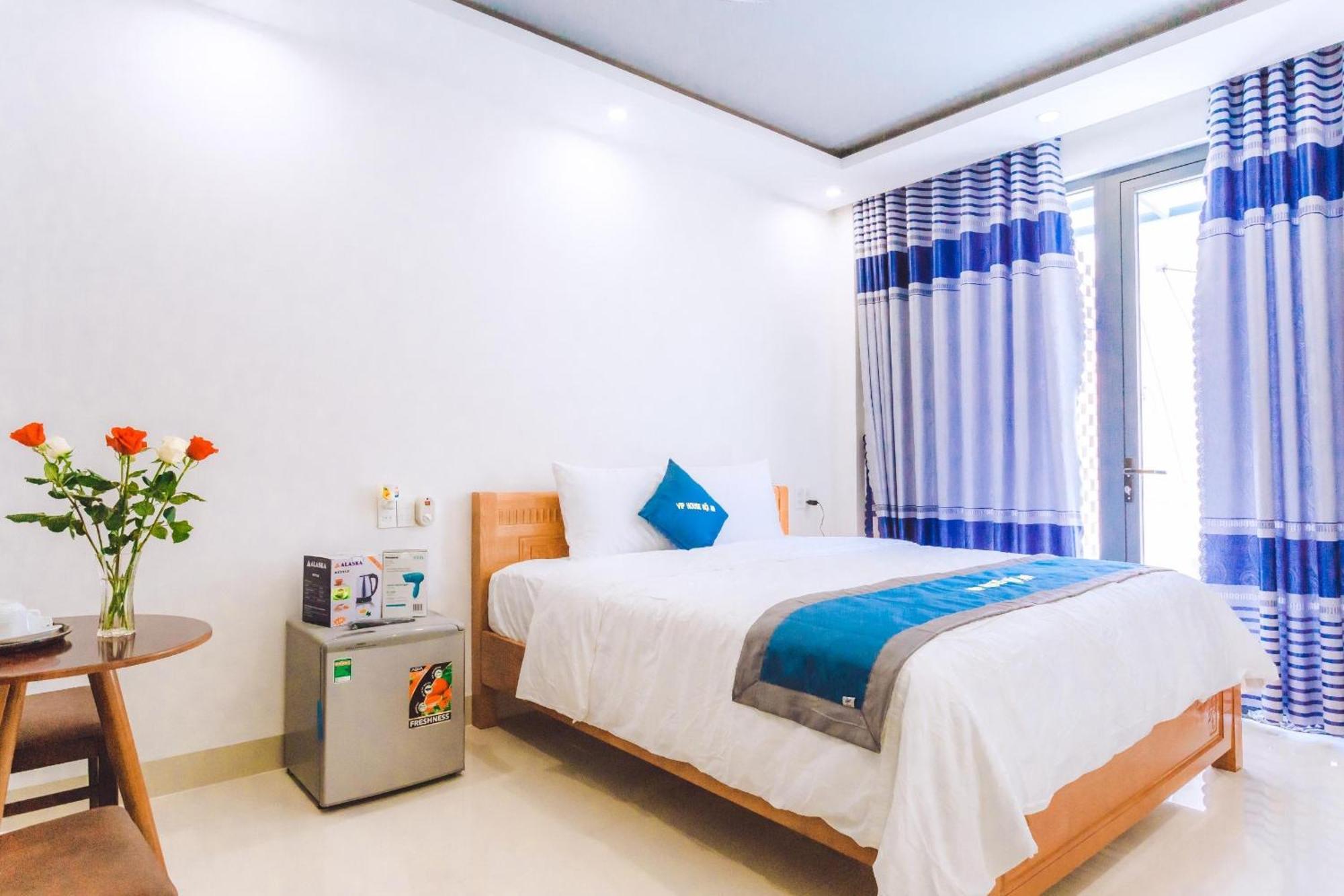 Vip House Hoi An Homestay Dış mekan fotoğraf