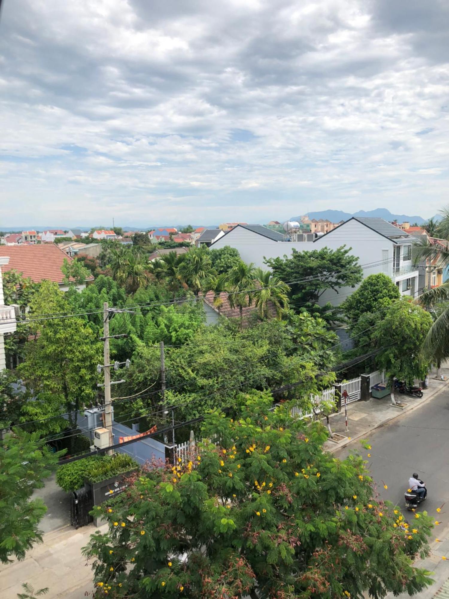 Vip House Hoi An Homestay Dış mekan fotoğraf