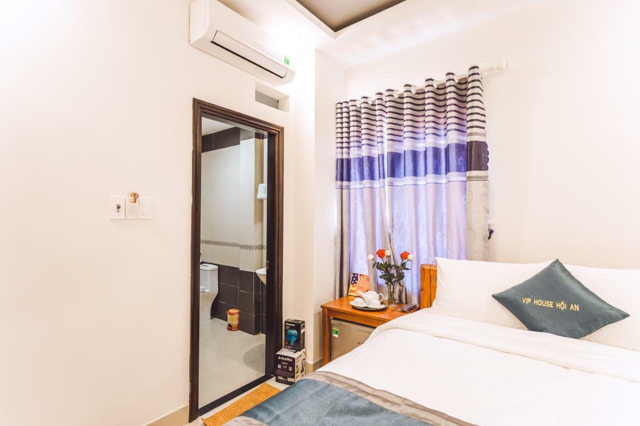 Vip House Hoi An Homestay Dış mekan fotoğraf