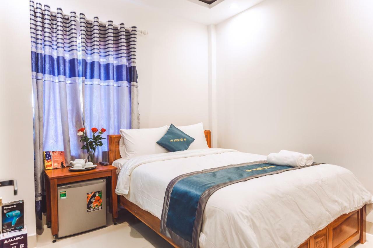 Vip House Hoi An Homestay Dış mekan fotoğraf