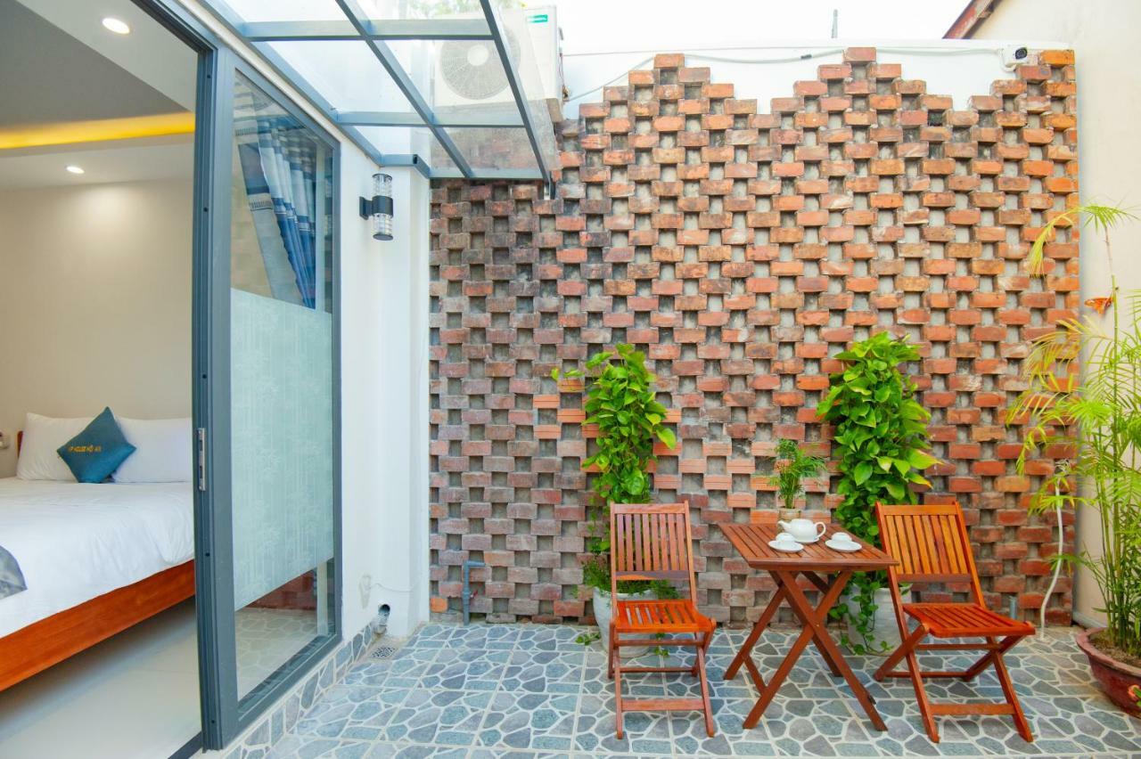 Vip House Hoi An Homestay Dış mekan fotoğraf