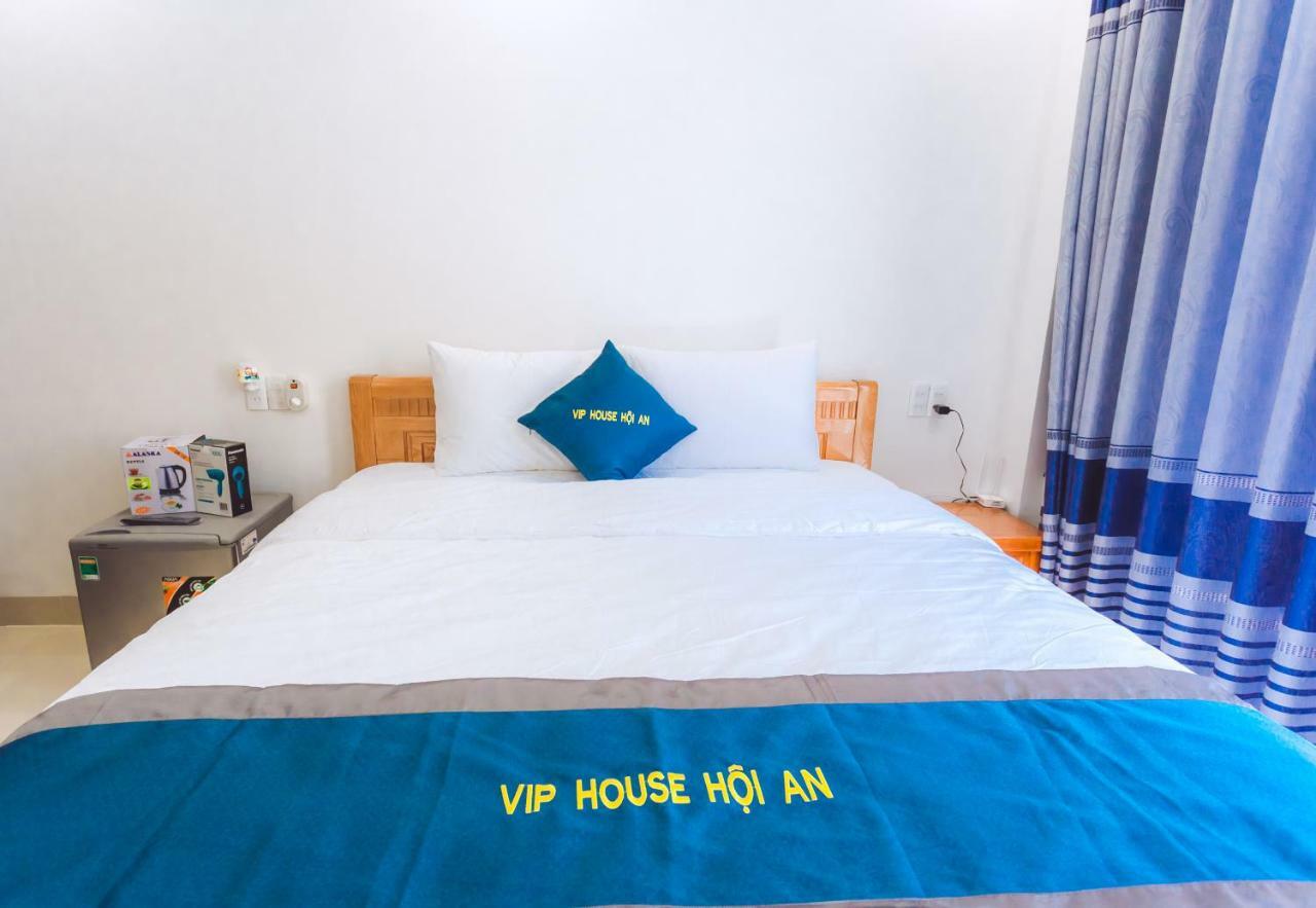Vip House Hoi An Homestay Dış mekan fotoğraf