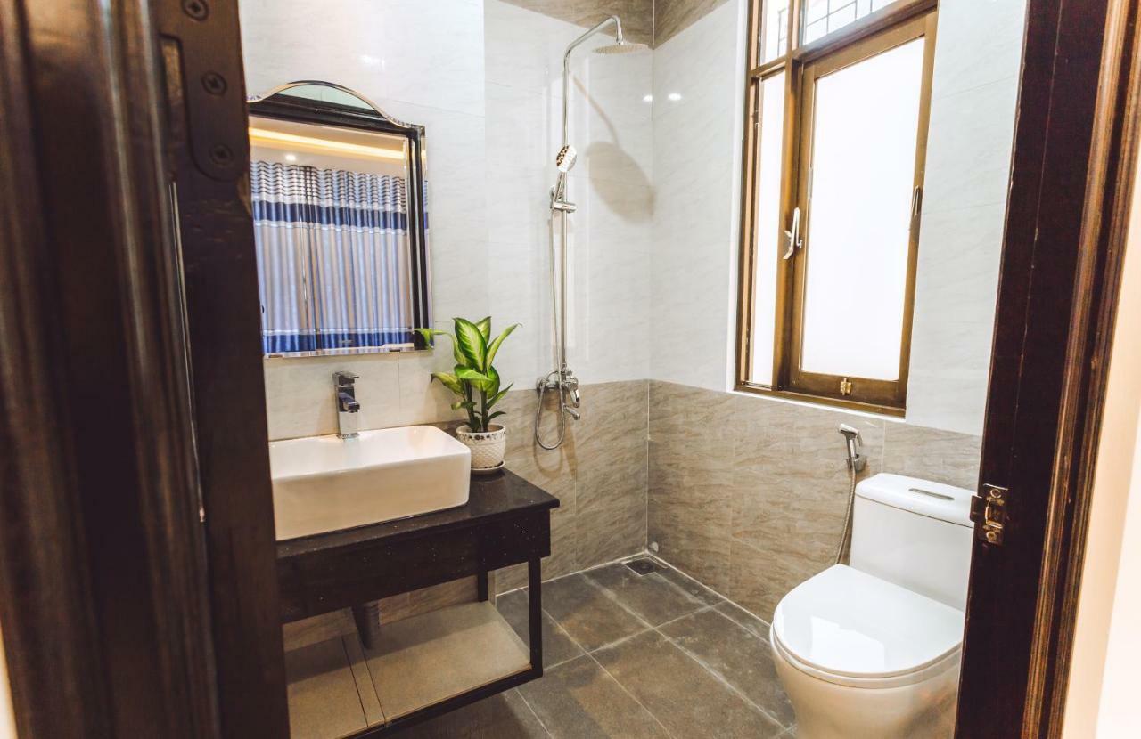 Vip House Hoi An Homestay Dış mekan fotoğraf