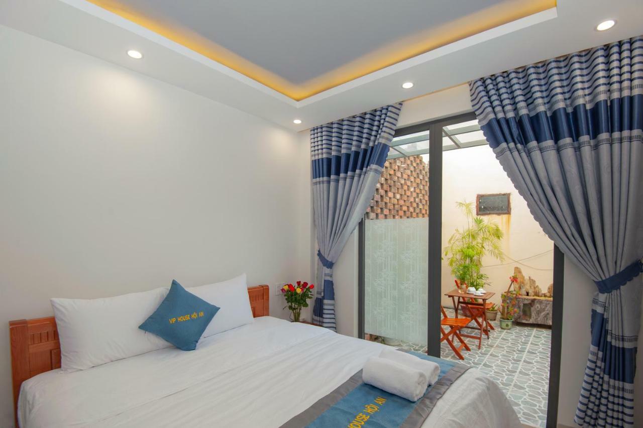 Vip House Hoi An Homestay Dış mekan fotoğraf