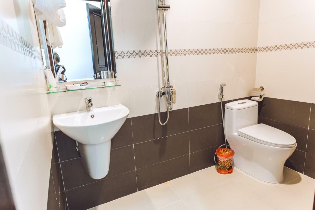 Vip House Hoi An Homestay Dış mekan fotoğraf