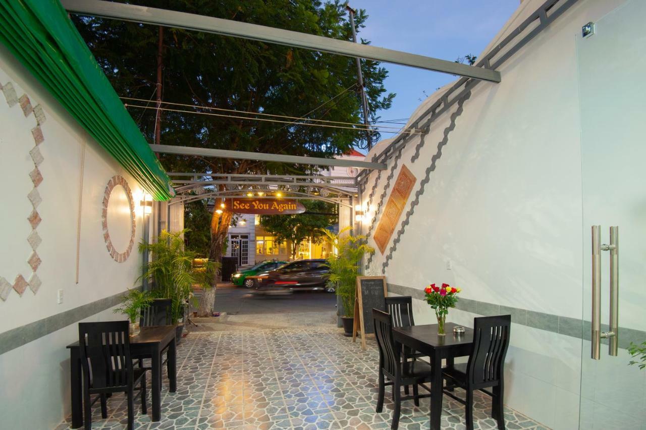 Vip House Hoi An Homestay Dış mekan fotoğraf