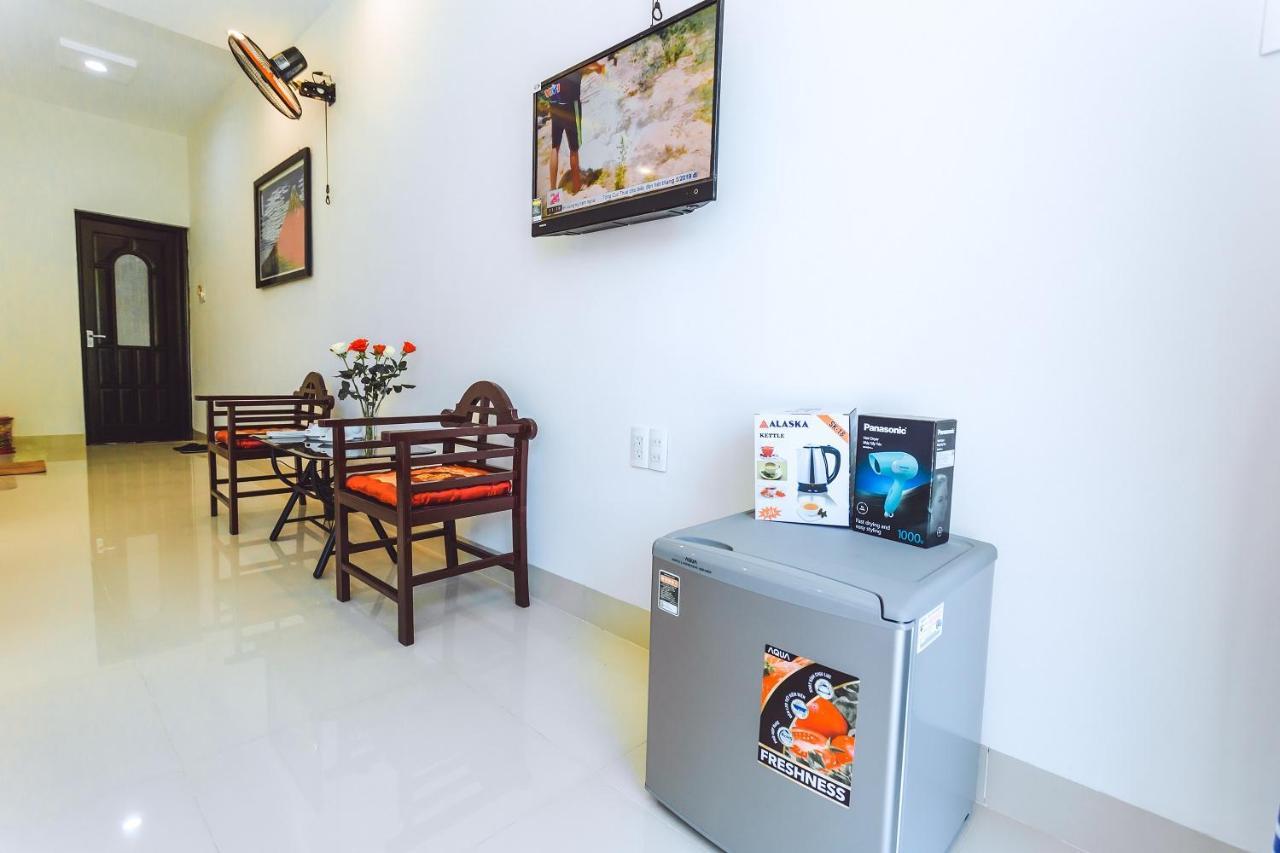 Vip House Hoi An Homestay Dış mekan fotoğraf