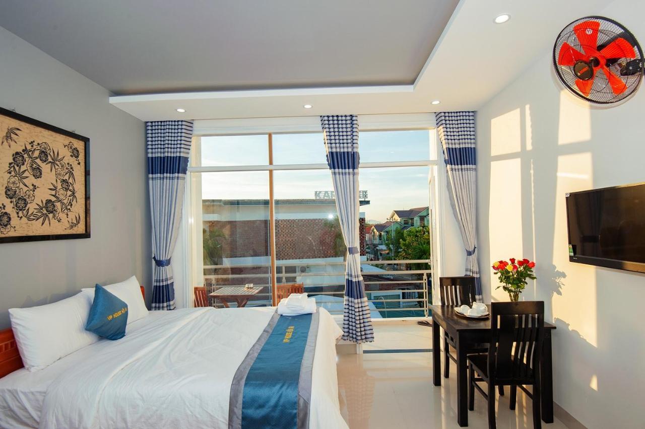 Vip House Hoi An Homestay Dış mekan fotoğraf
