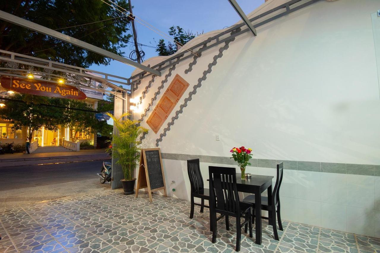 Vip House Hoi An Homestay Dış mekan fotoğraf